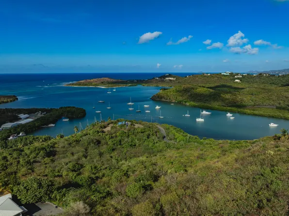 7C & 7 Morningstar QU, St. Croix, VI 00840