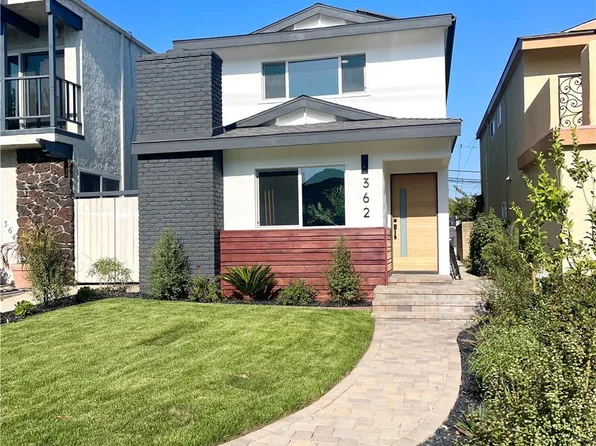 362 Ultimo Ave, Long Beach, CA 90814
