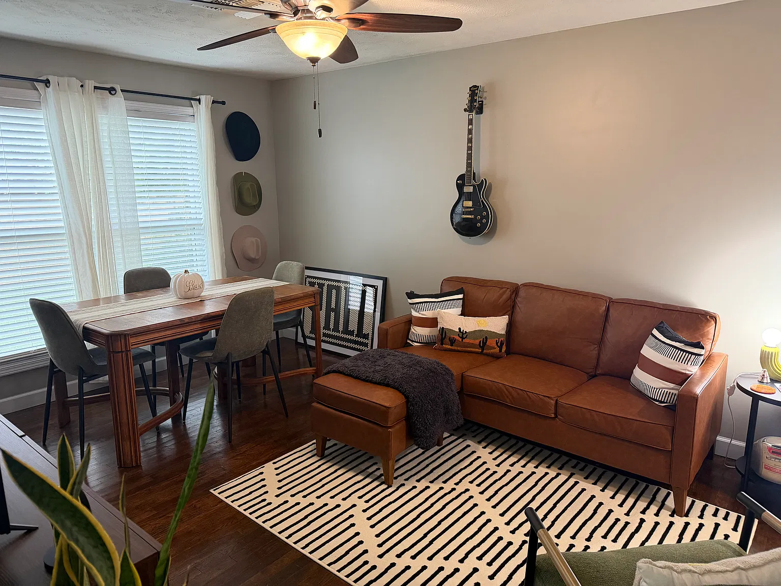 1 bed, 510 sqft, $775 — Photo 3