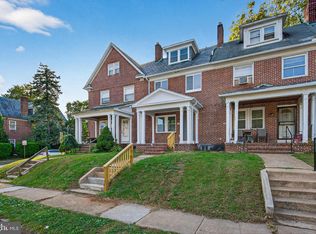 802 N Woodington Rd, Baltimore, MD 21229