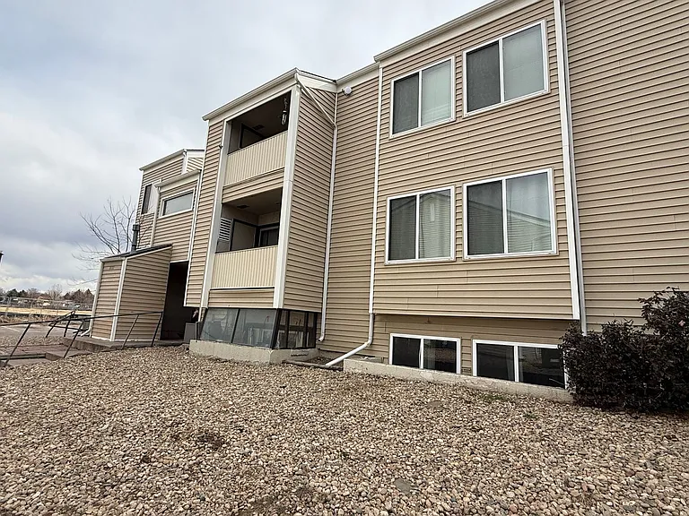 10752 E Exposition Ave #232 — Photo 1