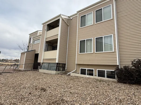 10752 E Exposition Ave APT 232, Aurora, CO 80012