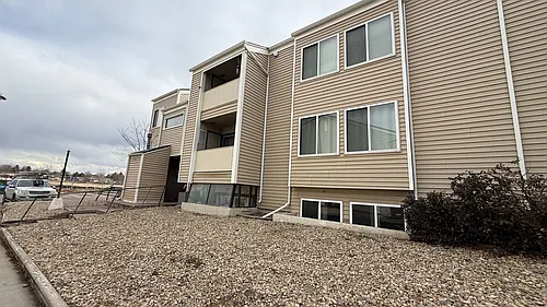 10752 E Exposition Ave #232 Photo 1