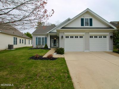 160 Wild Dunes Way, Jackson, NJ, 08527
