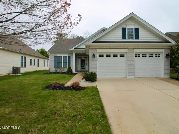 160 Wild Dunes Way, Jackson, NJ 08527