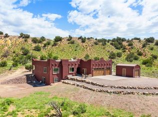 507 Van Egmond Drive, Penrose, CO 81240