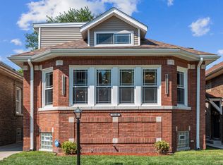 8140 S Michigan Ave, Chicago, IL 60619