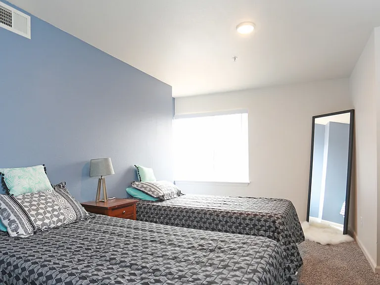Atrium Suites - 2 BR/2 BA & 3 BR/3 BA — Photo 34