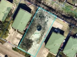 8231 Ned Ave, Lane, LA 70820