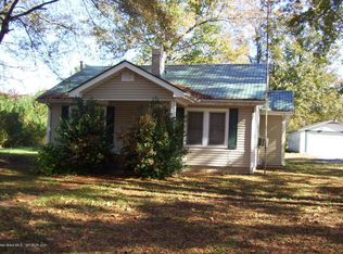3949 Highway 195, Haleyville, AL 35565
