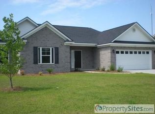 212 Millstone Ct, Rincon, GA 31326