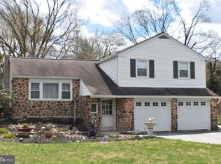 1636 Shadyside Rd, West Chester, PA 19380