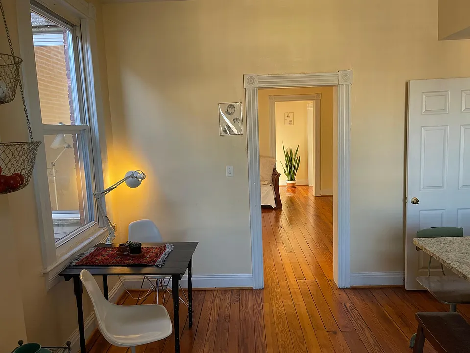 1827 Madison Ave #3