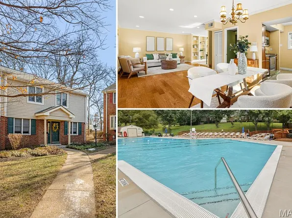 9044 W Swan Cir, Saint Louis, MO 63144