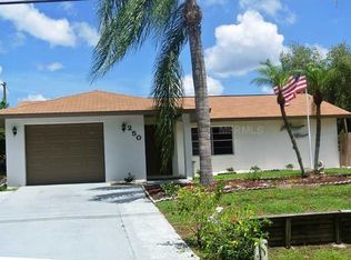 250 W Baffin Dr, Venice, FL 34293