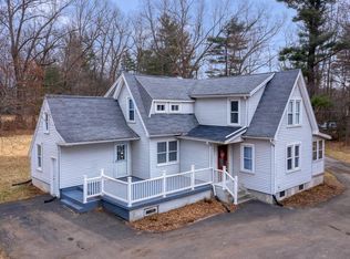 360 Elm St, East Longmeadow, MA 01028