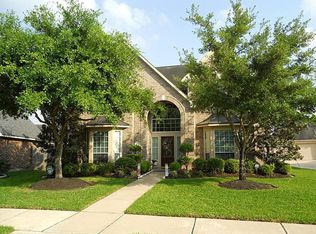 22307 Maybrook Park Cir, Katy, TX 77450