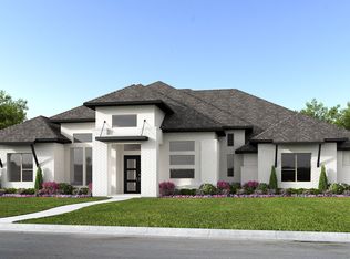 185 Highland Dr, Lucas, TX 75002