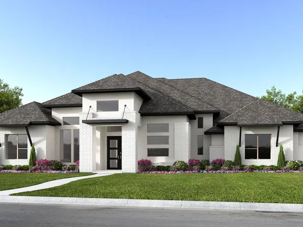 185 Highland Dr, Lucas, TX 75002