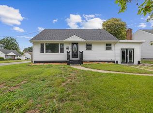 5385 Hummel Dr, Norfolk, VA 23502