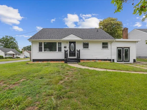 5385 Hummel Dr, Norfolk, VA 23502