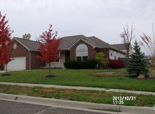 2214 Wagontrail Dr, Reynoldsburg, OH