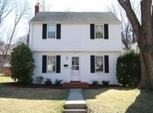 10109 Gardiner Ave, Silver Spring, MD 20902