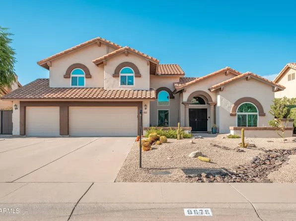 9878 E Aster Drive, Scottsdale, AZ 85260