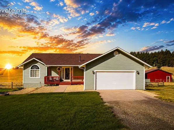 18635 Steeplechase Dr, Peyton, CO 80831