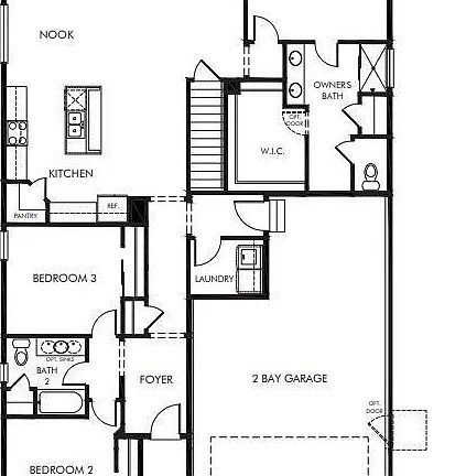 2nd image of 13640 Crane Ct