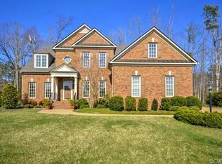 524 Hunt Field Rd, Manakin Sabot, VA 23103