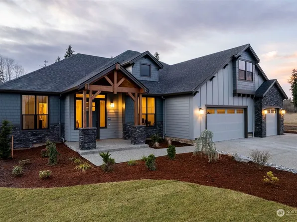 13917 ( Lot 2 ) 87th Avenue Ct NW, Gig Harbor, WA 98329
