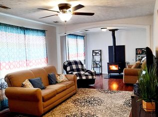 1328 Fernwood Dr, La Fayette, GA