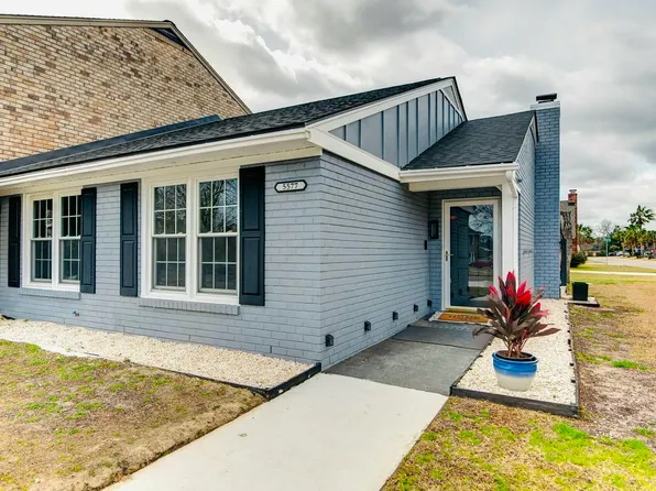 5577 E Shirley Dr, North Charleston, SC 29418