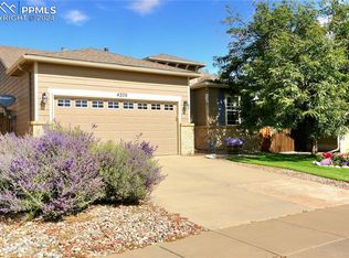 4270 Knollvale Dr, Colorado Springs, CO 80922
