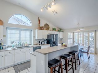 14489 W MORNING STAR Trail, Surprise, AZ 85374