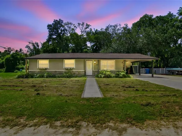 6929 BISHOP FRIER LANE, RIVERVIEW, FL 33578