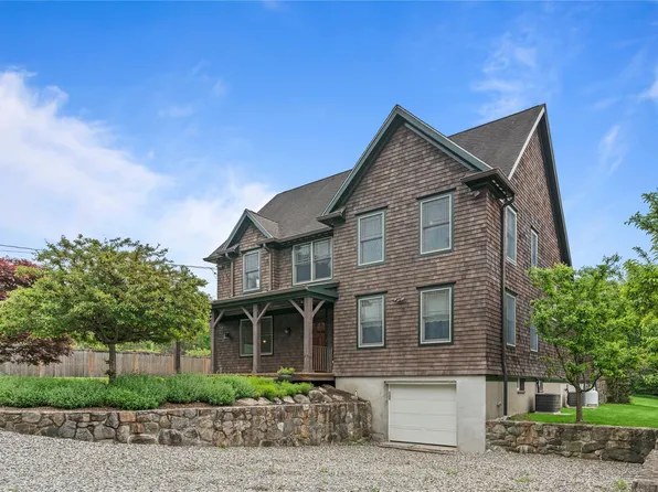14 Parent Road, Katonah, NY 10536