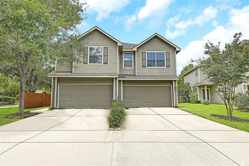 25214 Finchgrove Ln — Photo 1