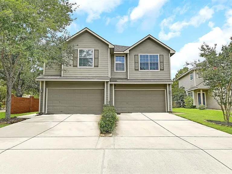 25214 Finchgrove Ln — Photo 1