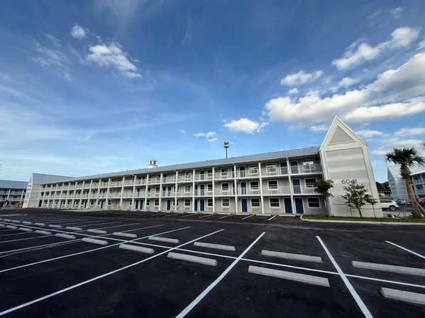 Parkview Village at Celebration