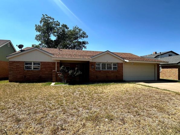 3009 Bonham Ave