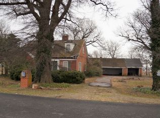 2110 K Hwy, Hayti, MO 63851