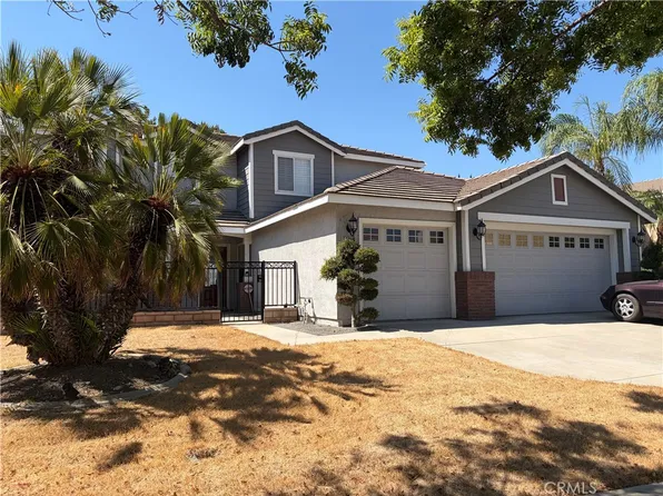 26385 Antonio Cir, Loma Linda, CA 92354