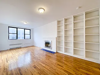 Rented by Compass