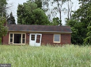 14220 Chestnut Fork Rd, Culpeper, VA 22701