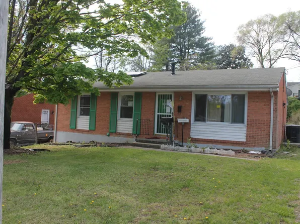 1522 Andrews Rd NW, Roanoke, VA 24017