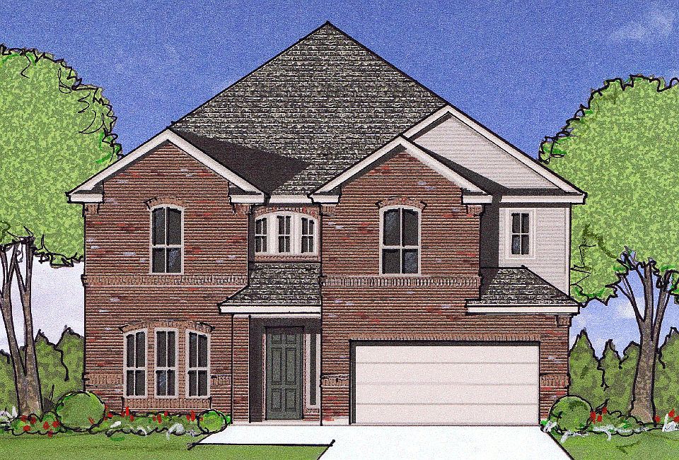 Elevation Image 1.