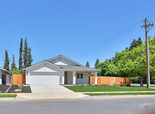 2169 Gettysburg Ave, Merced, CA 95340