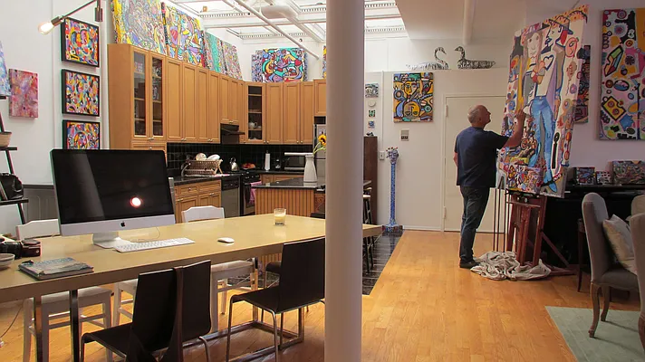 Rented by Alpha Properties NYC I LLC | media 28